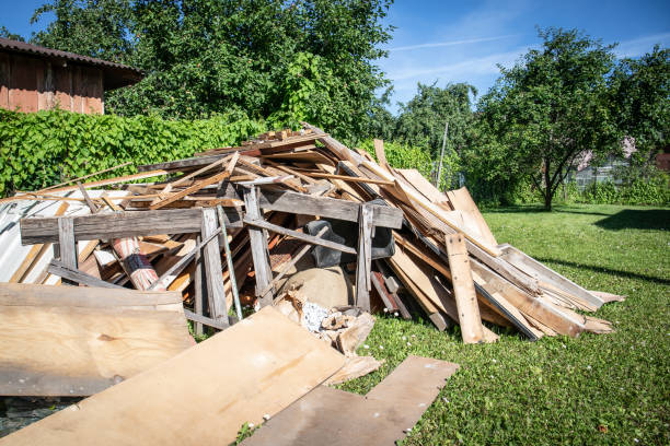 Moving and Downsizing Cleanouts in Gulf Park Estates, MS
