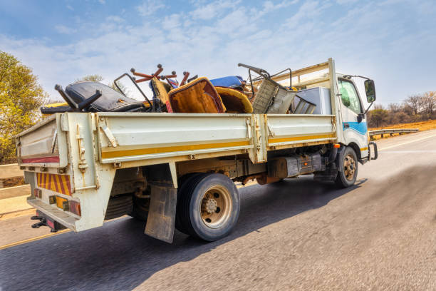 Best Scrap Metal Removal  in Gulf Park Estates, MS